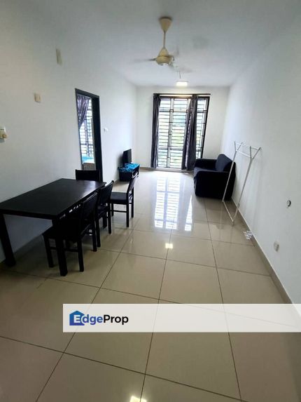 D'AMBIENCE APARTMENT @ BANDAR BARU PERMAS JAYA, MASAI, Johor, Permas Jaya/Senibong