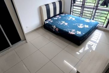 D'Ambience Residences (Ikatan Flora), Bandar Baru Permas Jaya