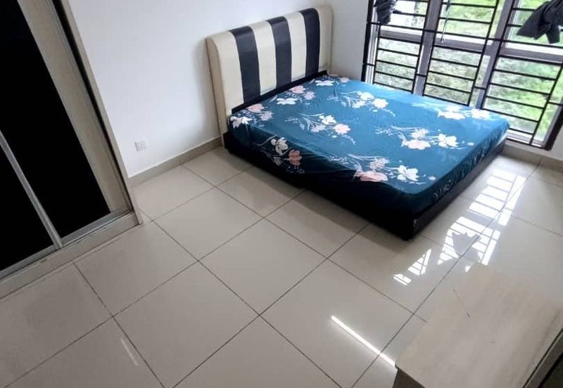 D'Ambience Residences (Ikatan Flora), Bandar Baru Permas Jaya