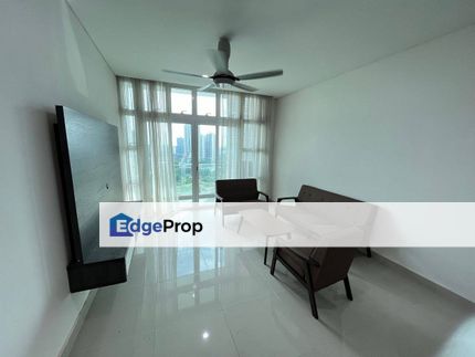 ONE MEDINI APARTMENT @ ISKANDAR PUTERI / MEDINI, Johor, Nusajaya