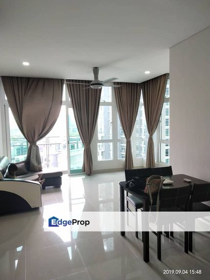 ONE MEDINI APARTMENT @ MEDINI / ISKANDAR PUTERI / NUSAJAYA, Johor, Nusajaya