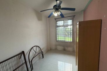 Ria 2 Apartment, Taman Megah Ria