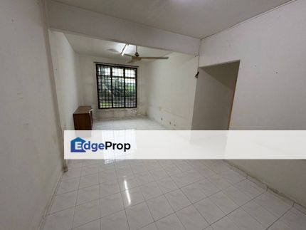 RIA 2 APARTMENT @ TAMAN MEGAH RIA / MASAI, Johor, Masai