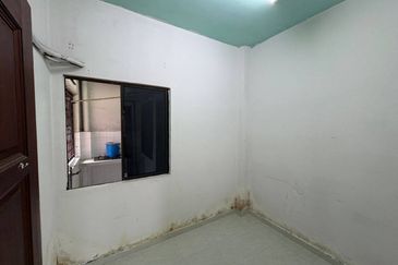 Ria 2 Apartment, Taman Megah Ria