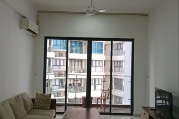 Amberside Country Garden @ Danga Bay