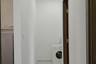 Amberside Country Garden @ Danga Bay