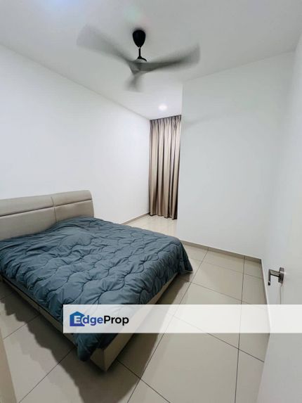 SETIA ECO GARDENS, GELANG PATAH @ DOUBLE STOREY, Johor, Gelang Patah