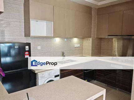 R&F PRINCESS COVE CONDO @ JB TOWN / CIQ / STUDIO, Johor, Johor Bahru