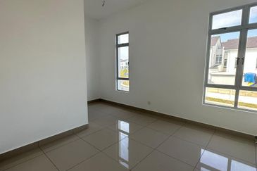 Ruby Hills @ Kangkar Pulai