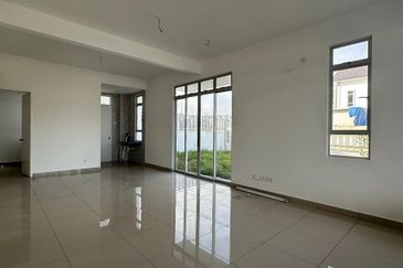 Ruby Hills @ Kangkar Pulai