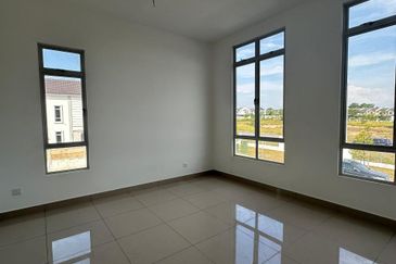 Ruby Hills @ Kangkar Pulai