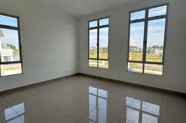 Ruby Hills @ Kangkar Pulai