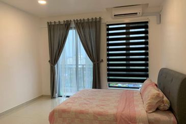 Country Garden Central Park Phase 1