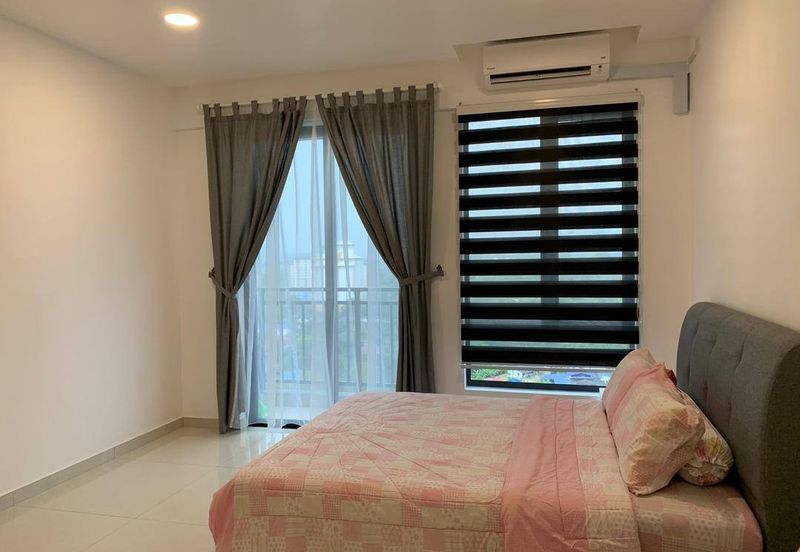 Country Garden Central Park Phase 1