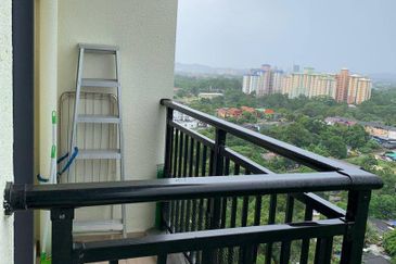 Country Garden Central Park Phase 1