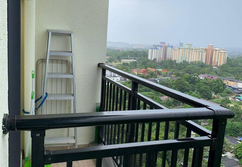 Country Garden Central Park Phase 1