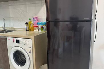 Country Garden Central Park Phase 1