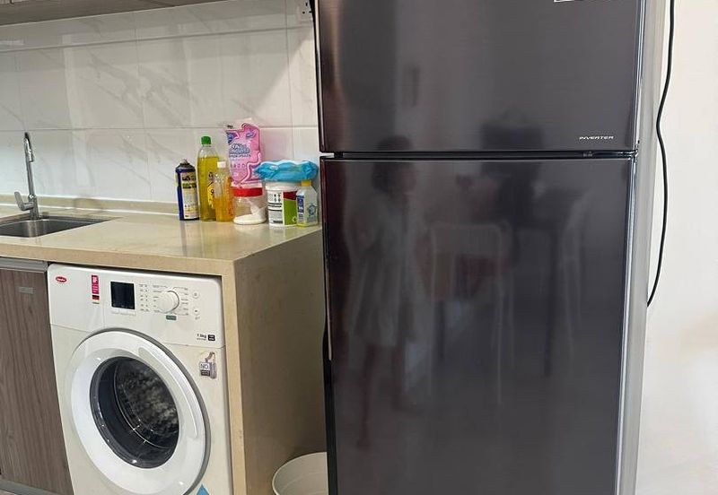 Country Garden Central Park Phase 1