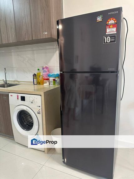 CENTRAL PARK COUNTRY GARDEN APARTMENT @ TAMPOI, Johor, Johor Bahru