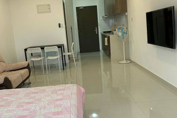 Country Garden Central Park Phase 1