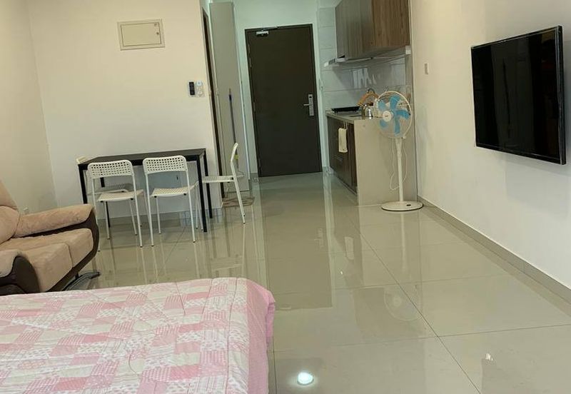 Country Garden Central Park Phase 1