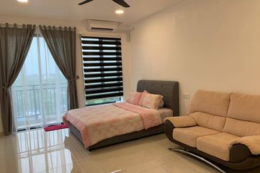 Country Garden Central Park Phase 1