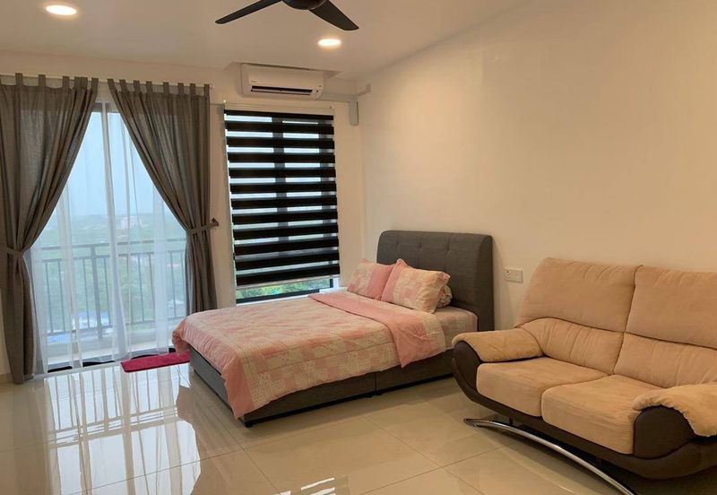 Country Garden Central Park Phase 1