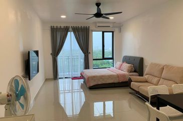 Country Garden Central Park Phase 1