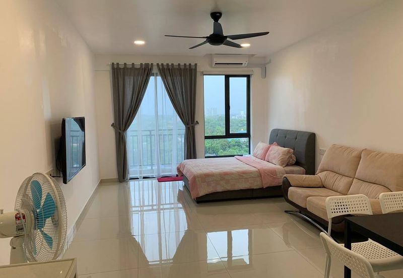 Country Garden Central Park Phase 1