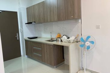 Country Garden Central Park Phase 1