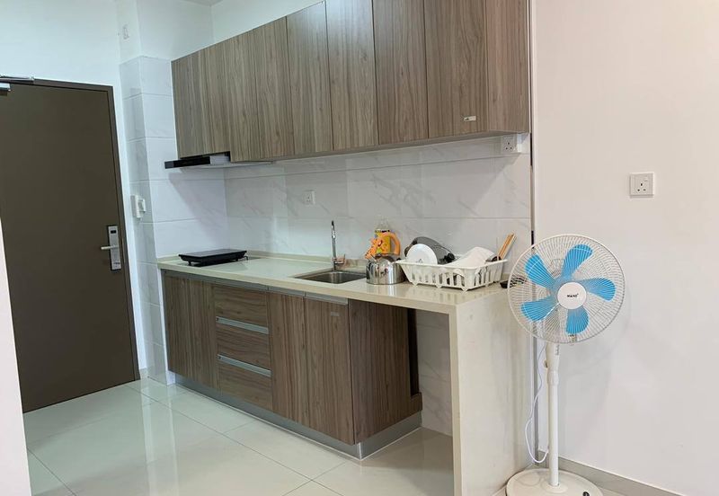 Country Garden Central Park Phase 1