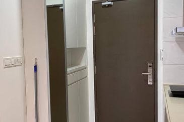 Country Garden Central Park Phase 1