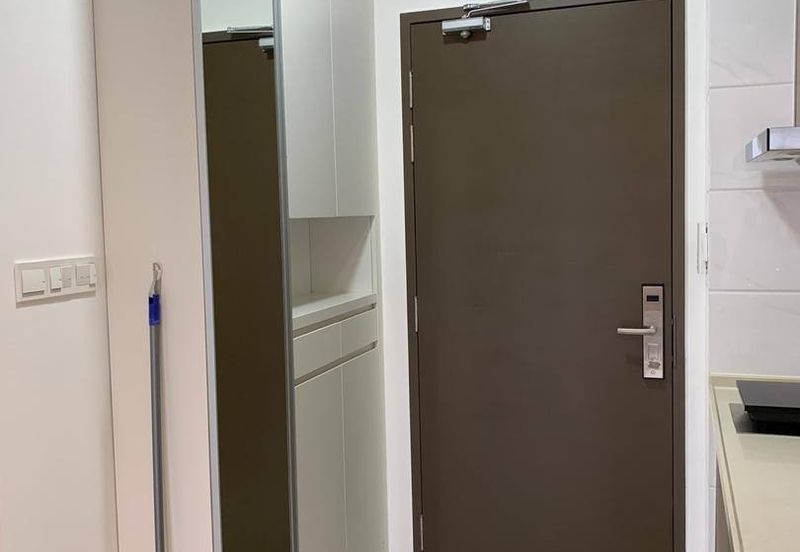 Country Garden Central Park Phase 1