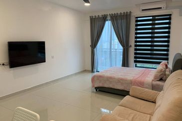 Country Garden Central Park Phase 1