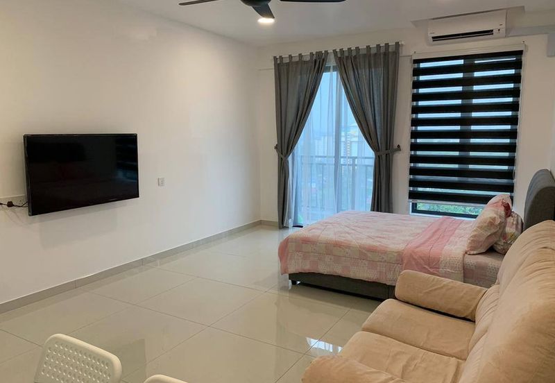 Country Garden Central Park Phase 1