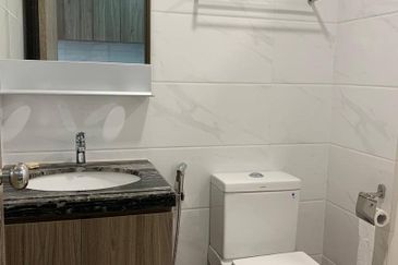 Country Garden Central Park Phase 1