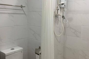 Country Garden Central Park Phase 1