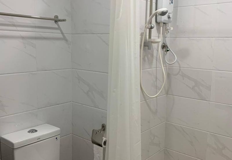 Country Garden Central Park Phase 1