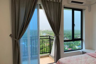 Country Garden Central Park Phase 1