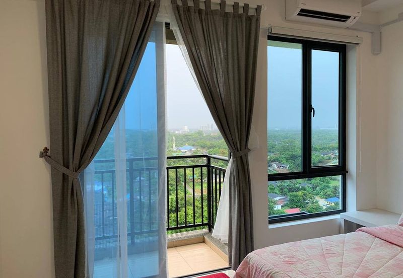 Country Garden Central Park Phase 1