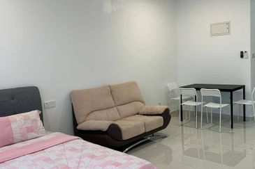 Country Garden Central Park Phase 1