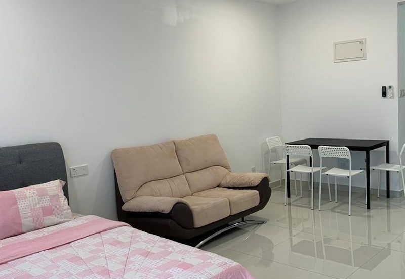 Country Garden Central Park Phase 1