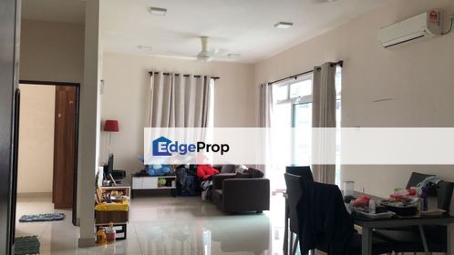 M CONDOMINIUM @ LARKIN / JOHOR BAHRU / JB TOWN / CIQ, Johor, Johor Bahru