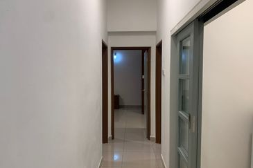 Tropez Residences @ Tropicana Danga Bay