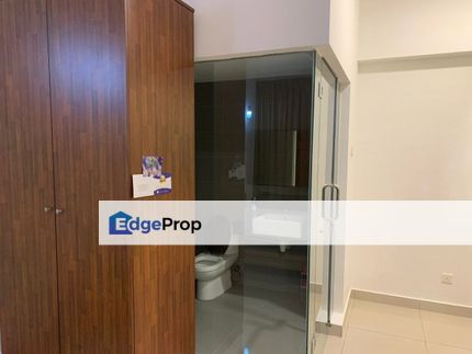 TROPEZ RESIDENCE APARTMENT @ JB TOWN / CIQ, Johor, Johor Bahru