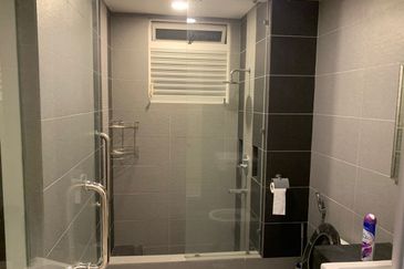 Tropez Residences @ Tropicana Danga Bay