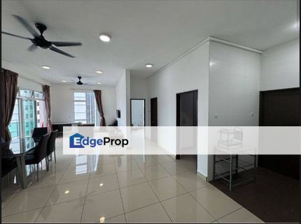 M CONDOMINIUM LARKIN APARTMENT @ JOHOR BAHRU / CIQ, Johor, Johor Bahru