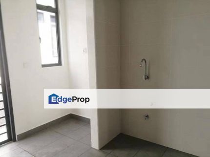 TAMAN SETIA TROPIKA / KEMPAS @ DOUBLE STOREY, Johor, Johor Bahru