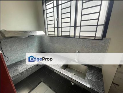TAMAN PULAI MUTIARA / KANGKAR PULAI / SKUDAI @ DOUBLE STOREY, Johor, Kangkar Pulai