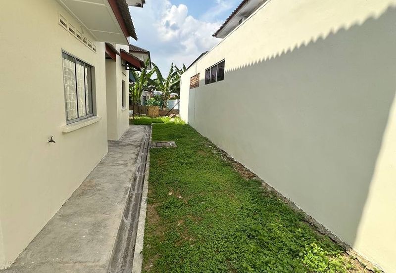 Taman Delima, Johor Bahru